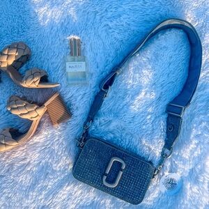 Marc Jacobs Denim Snapshot